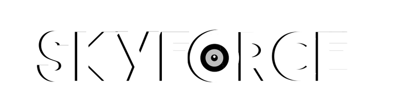 Skyforce Logo